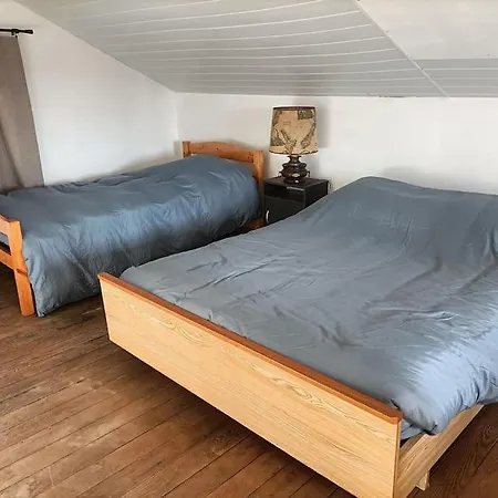 + Combles Amenages * Fontet