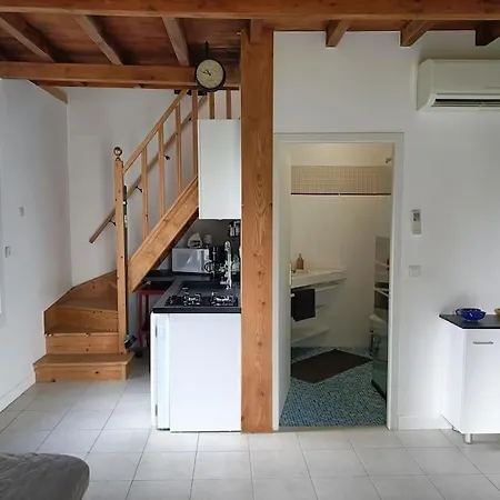 + Combles Amenages *