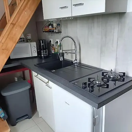 Апартаменты + Combles Amenages