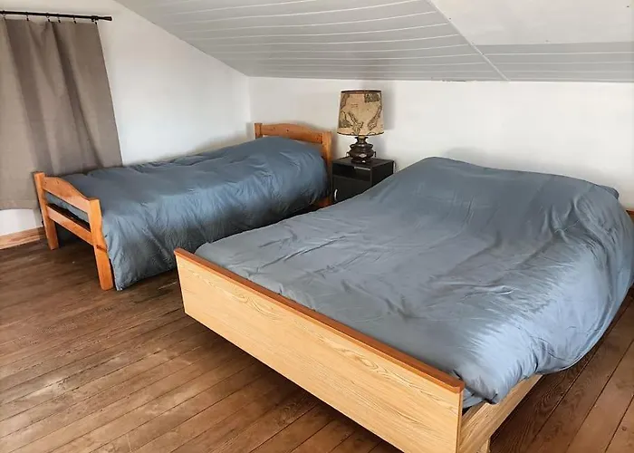 + Combles Aménagés * Fontet