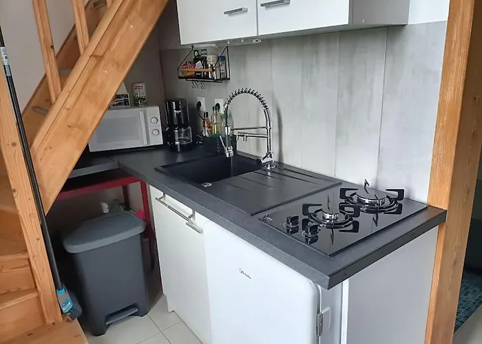 Apartamento + Combles Aménagés
