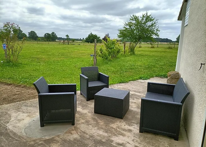 + Combles Aménagés